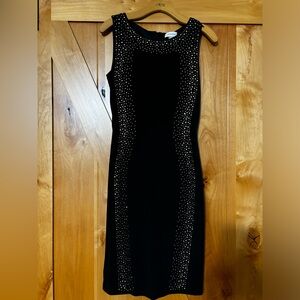 Calvin Klein dress